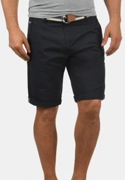 Budget ✔️ Solid SDMONTY - Short - Black 😍