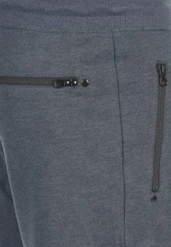 De gros ✔️ Solid SDTARAS - Short - Blue Melange ⌛ -Solid Soldes a01d83ab280d4e05bd861eb70b3b07fb