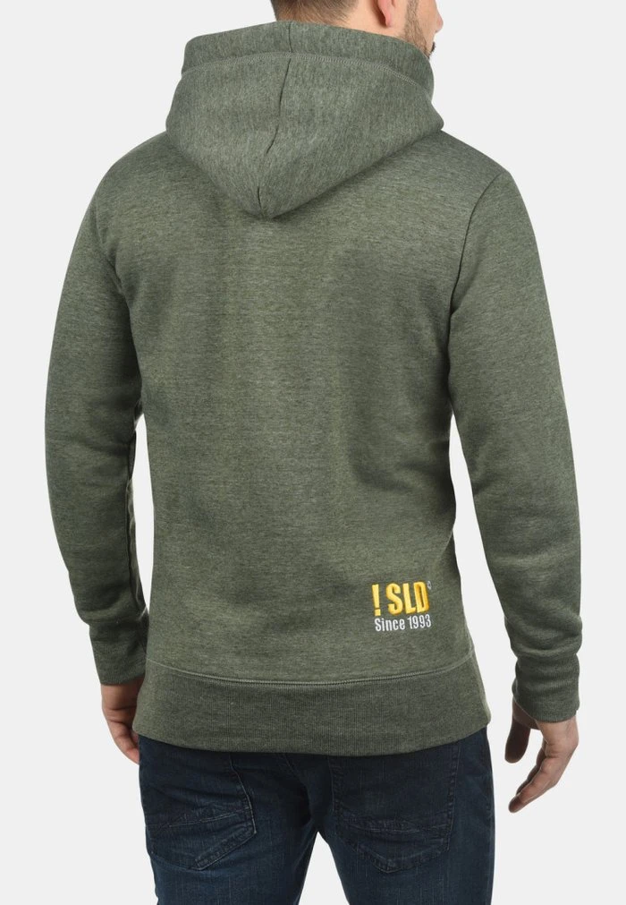 Top 10 👍 Solid SDBENNHOOD - Sweat à Capuche - Climb Ivy 🔔 2 Top 10 👍 Solid SDBENNHOOD - Sweat à Capuche - Climb Ivy 🔔 – Image 2