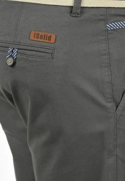 Meilleure affaire ⌛ Solid SDMONTY - Short - Dark Grey 🔥 7 Meilleure affaire ⌛ Solid SDMONTY - Short - Dark Grey 🔥 -Solid Soldes a08295f04bc54c17a8f8d24f45d52500