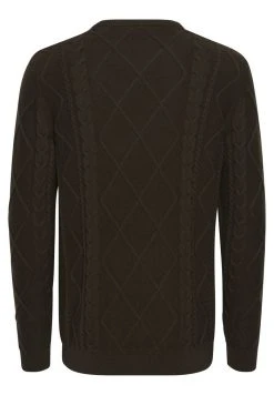 Grosses soldes 🤩 Solid SDTERENCE 21105730 - Pullover - Slate Black 🎁 -Solid Soldes a08452000e05408bbb987aa1f94ee74d