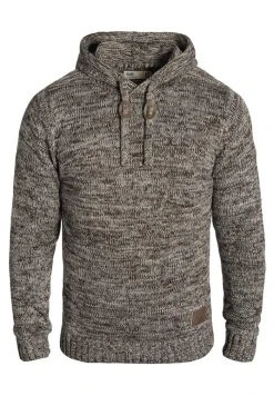 Nouveau 🎉 Solid SDPLUTO - Sweat à Capuche - Coffee Bea 🧨 7 Nouveau 🎉 Solid SDPLUTO - Sweat à Capuche - Coffee Bea 🧨 -Solid Soldes a08a5bb7562c4b7b9b0c663161523ba1