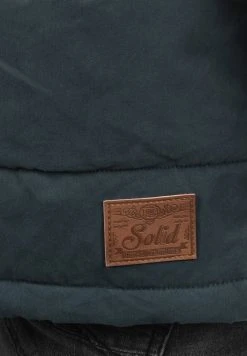 Budget ❤️ Solid SDDRY - Veste D'hiver - Insignia 🧨 -Solid Soldes a09b9ffa593a4a7a8b81d28fd1e3c05e