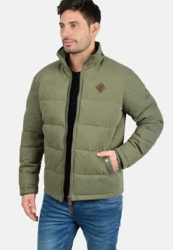 Les meilleures critiques de ✨ Solid SDDRY - Veste D'hiver - Olive 👏 7 Les meilleures critiques de ✨ Solid SDDRY - Veste D'hiver - Olive 👏 -Solid Soldes a09f39e21eda441899393240ee0a5b84