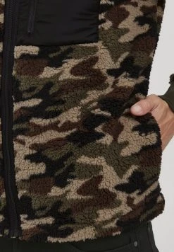 Coupon ⌛ Solid SDLUKATO - Blouson Bomber - Camouflage 🔔 10 Coupon ⌛ Solid SDLUKATO - Blouson Bomber - Camouflage 🔔 -Solid Soldes a0ae0255bd9f4933b9886049b7e1e295