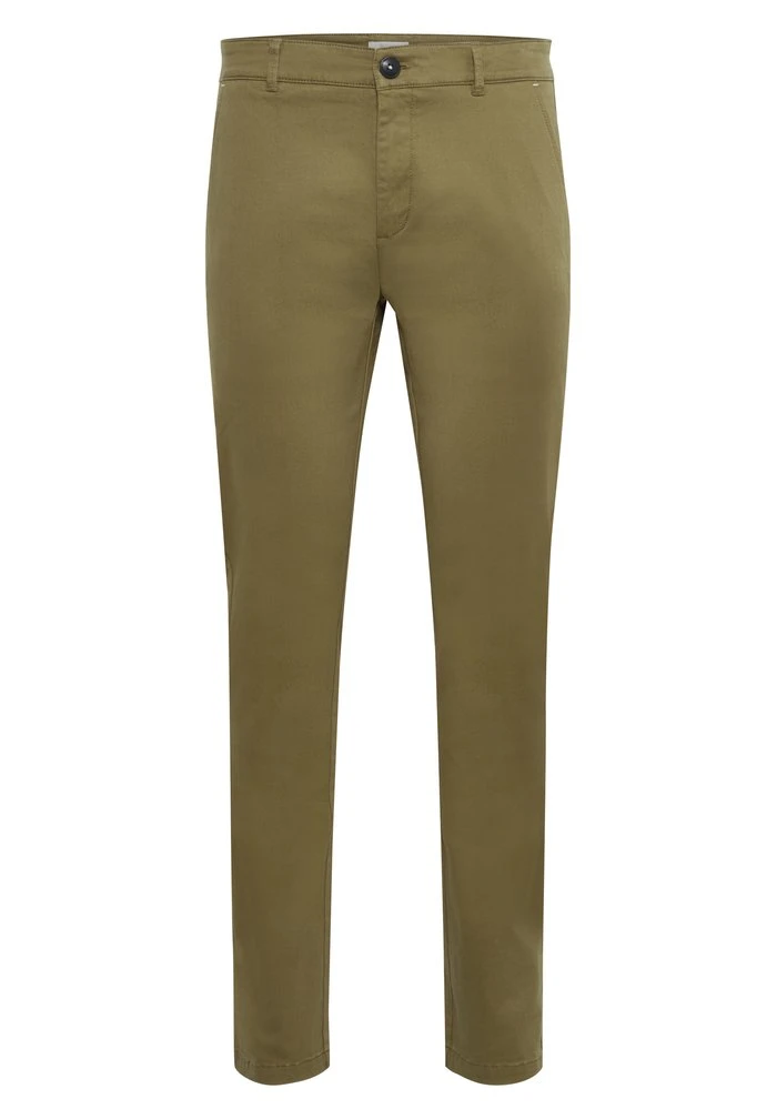 Meilleur prix 😀 Solid RAUL - Chino - Martini Olive 👏 6 Meilleur prix 😀 Solid RAUL - Chino - Martini Olive 👏 – Image 6