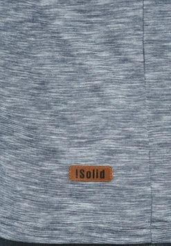 Bon marché ⭐ Solid SDMIGOS - T-shirt à Manches Longues - Insignia B 😍 -Solid Soldes a13392c70a0947ac884f446309ddedf6