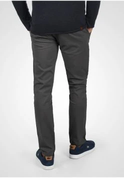 Remise 🔔 Solid RAUL - Chino - Forged Iron 💯 -Solid Soldes a1ceafb2129e4a258a0fe9889679d4b1