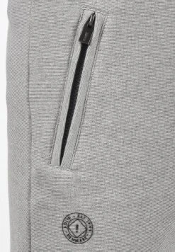 Meilleur prix 🌟 Solid RAFIK - Short - Grey Melange 🎉 11 Meilleur prix 🌟 Solid RAFIK - Short - Grey Melange 🎉 -Solid Soldes a1d4aa83bc914c7aa4ca17d5b7c517ec