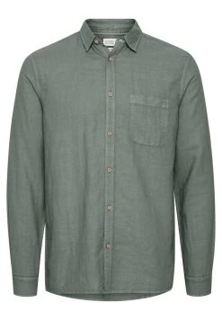 Bon marché 🥰 Solid SDSTEPHAN - Chemise - Sagebrush Green 👏 10 Bon marché 🥰 Solid SDSTEPHAN - Chemise - Sagebrush Green 👏 -Solid Soldes a2164867867945188ae53c9eb1c3ca25