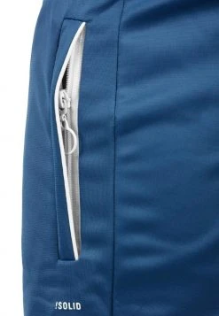 Nouveau 🧨 Solid SDLEANDO - Short - Palace Blue 🥰 9 Nouveau 🧨 Solid SDLEANDO - Short - Palace Blue 🥰 -Solid Soldes a24660685016475aa2ff93967ff1fd0b