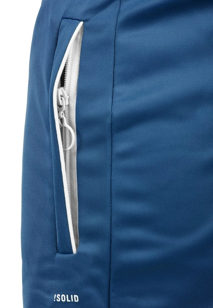 Nouveau 🧨 Solid SDLEANDO - Short - Palace Blue 🥰 4 Nouveau 🧨 Solid SDLEANDO - Short - Palace Blue 🥰 – Image 4