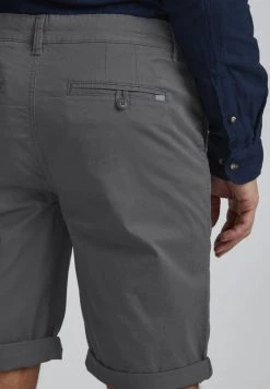 Meilleur prix ❤️ Solid Short - Iron Gate ⭐ 12 Meilleur prix ❤️ Solid Short - Iron Gate ⭐ -Solid Soldes a27041a7dd8d41df8183320af6933216