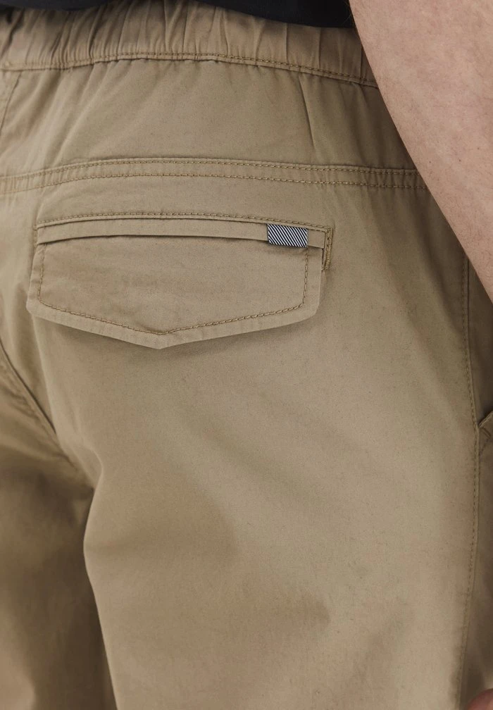 Top 10 🎁 Solid SDSINAN - Pantalon Classique - Dune 🌟 4 Top 10 🎁 Solid SDSINAN - Pantalon Classique - Dune 🌟 – Image 4