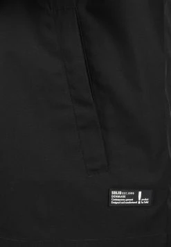 Top 10 🤩 Solid SDTOLDEN - Blouson - Black 🛒 -Solid Soldes a2d1d77c87884ee1829f8dd75c3a0efd