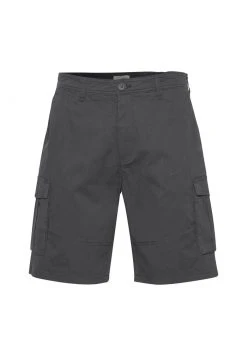 Promo 🧨 Solid JACK JIM LIGHT CARGO - Short - Iron Gate ✔️ -Solid Soldes a37b9dc773ae4bf3bb0b53412c78d9ac