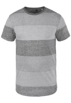 Meilleur prix 🤩 Solid SDTEINE - T-shirt Imprimé - Light Grey 🌟 6 Meilleur prix 🤩 Solid SDTEINE - T-shirt Imprimé - Light Grey 🌟 -Solid Soldes a45364133dd6482b8374b34f84ed8f8c