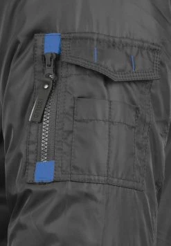 Meilleur prix ⌛ Solid SDBETTINO - Veste D'hiver - Dark Grey 👍 -Solid Soldes a4ae6dc3fcce45b886dc527bef648577