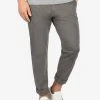 Coupon ❤️ Solid SDMACHICO - Chino - Mid Grey ⌛
