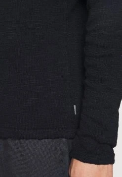 Meilleure affaire 👍 Solid TAPIO 0-NECK - Pullover - Insignia Blue 🎁 11 Meilleure affaire 👍 Solid TAPIO 0-NECK - Pullover - Insignia Blue 🎁 -Solid Soldes a53115fc7be644a3b9297252bb10eaad