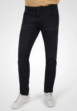 Nouveau ✔️ Solid SDSLIM - Jean Slim - Black Dnm 🧨