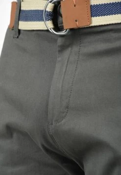 Meilleure affaire ⌛ Solid SDMONTY - Short - Dark Grey 🔥 8 Meilleure affaire ⌛ Solid SDMONTY - Short - Dark Grey 🔥 -Solid Soldes a567a52abf494eff8d35e52dd00eac66