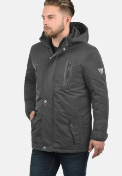 Acheter 🔥 Solid SDDAEMON - Veste D'hiver - Dark Grey ⌛