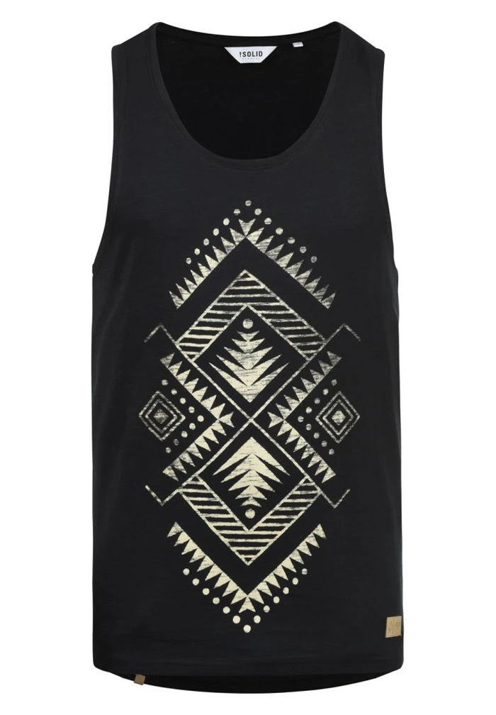 Les meilleures critiques de ⭐ Solid SDISAAK - Débardeur - Black ✔️ 5 Les meilleures critiques de ⭐ Solid SDISAAK - Débardeur - Black ✔️ – Image 5