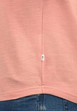 Top 10 🎁 SDSOLIDO - T-shirt Imprimé - Rose Dawn 🥰 -Solid Soldes a5a3a2f43c874dcebd160cfe46cecd12