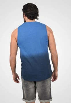 Vente flash 🤩 Solid SDDIVO - Débardeur - Insignia Blue ⭐ -Solid Soldes a5aaa129baa044e19098b0e2c3a6673d