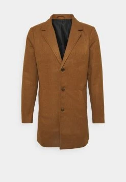 Vente flash ⭐ Solid SDTAVE 🔥 COAT 21105918 - Manteau Classique - Cinnamon 🌟 10 Vente flash ⭐ Solid SDTAVE 🔥 COAT 21105918 - Manteau Classique - Cinnamon 🌟 -Solid Soldes a608ab3a240d42a4b112e6d77e7fd809