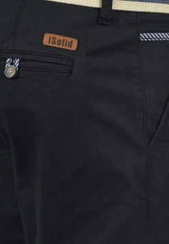 Budget ✔️ Solid SDMONTY - Short - Black 😍 -Solid Soldes a6d0446c63d24062b1939c41fdc6d9cc