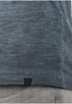 Tout neuf ✔️ Solid CONLEY - T-shirt Imprimé - Insignia Blue 🤩 -Solid Soldes a6e3eedce0f74f74a0e3dcd12cc79ba4