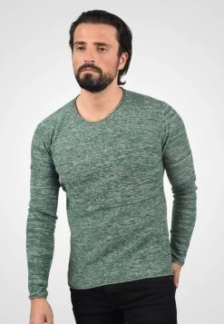 Nouveau ❤️ Solid SDKNIT - Pullover - Hun Gr M 😍