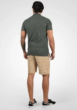 Meilleure vente 🛒 Solid SDARIS - Short - Dune 😉 8 Meilleure vente 🛒 Solid SDARIS - Short - Dune 😉 -Solid Soldes a73240c696804088a2cb8ed5b5b24cee