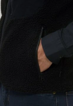 Meilleur prix ✨ Solid SDVAY WA 21106681 - Veste Sans Manches - Black 😉 -Solid Soldes a76ac0413d5949fab5df297efea96f0a