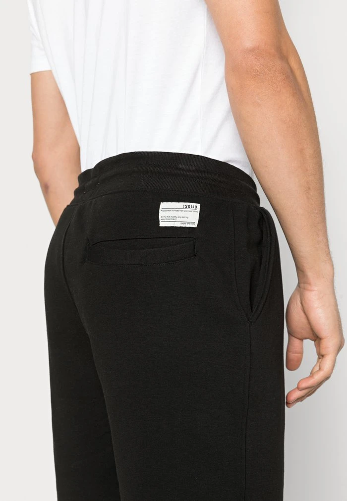 Tout neuf 🔔 Solid SDMASON - Short - True Black ✨ 5 Tout neuf 🔔 Solid SDMASON - Short - True Black ✨ – Image 5