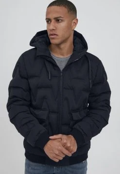 Coupon ❤️ Solid SDTAYLOR 21105923 - Veste Mi-saison - Black 🔥