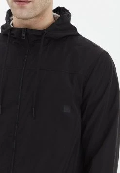 Les meilleures critiques de 😉 Solid SDBODO - Blouson - Black 😉 -Solid Soldes a819e71dc4824a5b95250dbb51770664