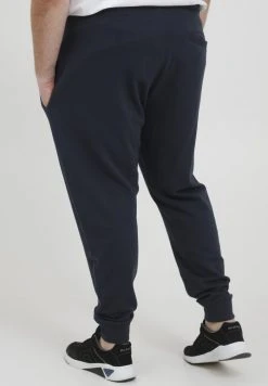 Meilleur prix 😀 Solid BT TAMBERT - Pantalon De Survêtement - Insignia Blue ❤️ -Solid Soldes a8492265d87b45809a590739f80d80c2