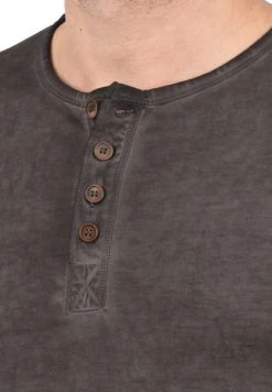 Offres ✔️ Solid SDTIHN - T-shirt Basique - Coffee Bea 🛒 7 Offres ✔️ Solid SDTIHN - T-shirt Basique - Coffee Bea 🛒 -Solid Soldes a88d0bdd720a46c9b75d5fe49ebcf736