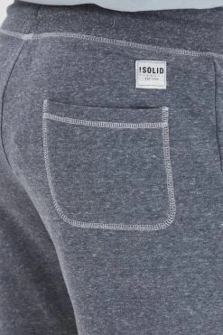 Grosses soldes 😀 Solid SDTOLJAN - Short - Gray ⭐ -Solid Soldes a8bce2cb1f6f4e8ab129ef41b0020802