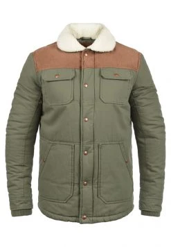 De gros ❤️ Solid SDFERDINAND - Veste D'hiver - Ivy Green ✔️ 7 De gros ❤️ Solid SDFERDINAND - Veste D'hiver - Ivy Green ✔️ -Solid Soldes a8e54258525e46ad9a28f1795341ca4b
