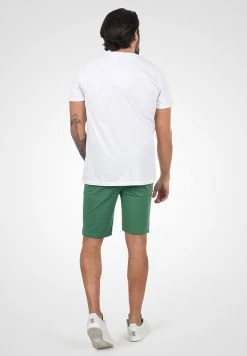 Bon marché 👏 Solid SDSHORTS - Short En Jean - Bottle Green 💯 -Solid Soldes a958b21932ad4596b5a32f1bf52ae4f7