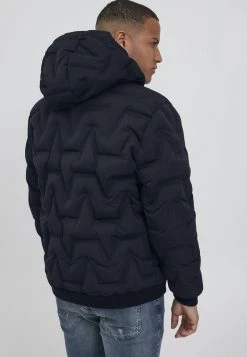 Coupon ❤️ Solid SDTAYLOR 21105923 - Veste Mi-saison - Black 🔥 8 Coupon ❤️ Solid SDTAYLOR 21105923 - Veste Mi-saison - Black 🔥 -Solid Soldes a95e396d8d614d6a903ec53d3e221d55