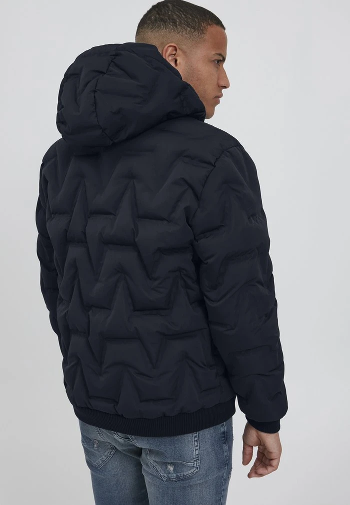 Coupon ❤️ Solid SDTAYLOR 21105923 - Veste Mi-saison - Black 🔥 3 Coupon ❤️ Solid SDTAYLOR 21105923 - Veste Mi-saison - Black 🔥 – Image 3