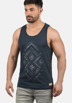 Acheter 🎁 Solid SDISAAK - Débardeur - Insignia B ❤️