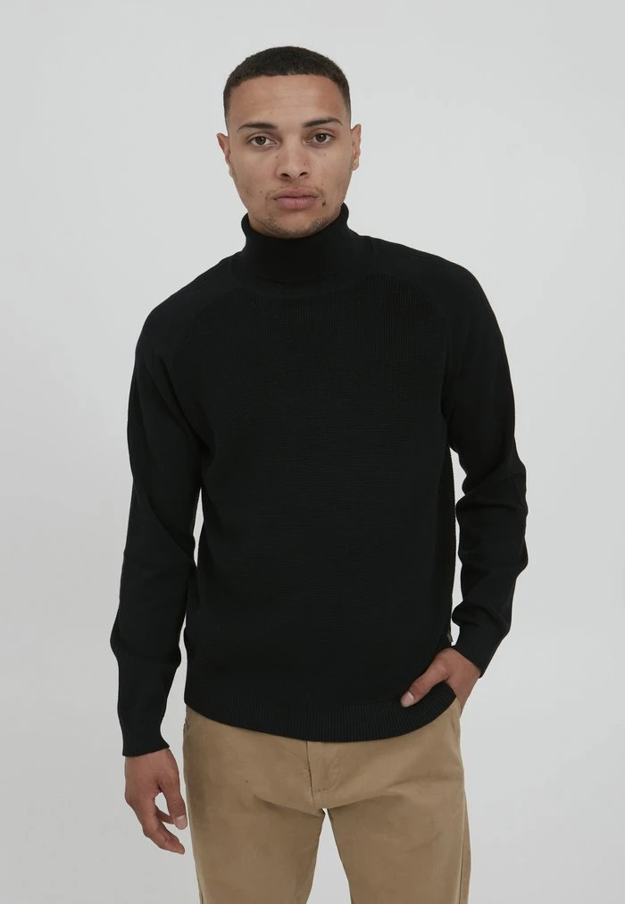 Les meilleures critiques de 🤩 Solid SDTASH TURTLE NECK 21105737 - Pullover - Black 🎁 1 Les meilleures critiques de 🤩 Solid SDTASH TURTLE NECK 21105737 - Pullover - Black 🎁