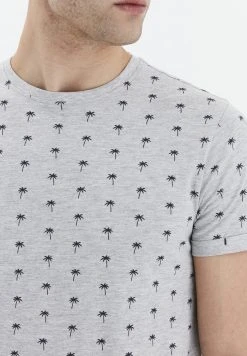 Meilleur prix ⌛ Solid SDJARVIS - T-shirt Imprimé - Light Grey 🎉 8 Meilleur prix ⌛ Solid SDJARVIS - T-shirt Imprimé - Light Grey 🎉 -Solid Soldes a9efa063ec4f48eb9f041bd34c7bf4f6