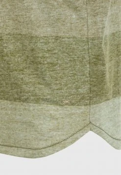 Nouveau 👍 Solid SDTEINE - T-shirt Imprimé - Olive 🌟 7 Nouveau 👍 Solid SDTEINE - T-shirt Imprimé - Olive 🌟 -Solid Soldes aa36d692534d4a29aa6577176e17837e